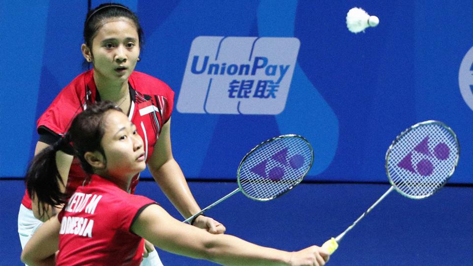 - INDOSPORT